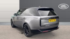 Land Rover Range Rover 4.4 P530 V8 Autobiography 4dr Auto Petrol Estate